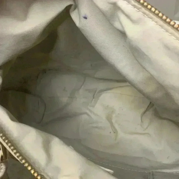 Louis Vuitton Monogram Mini Lin Croisette Marina Pam - Picture 11 of 15